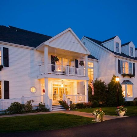 Oakmont Inn Verona Exterior foto