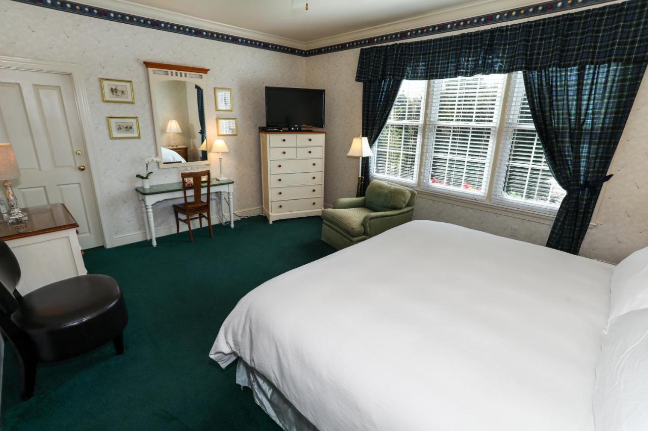 Oakmont Inn Verona Exterior foto