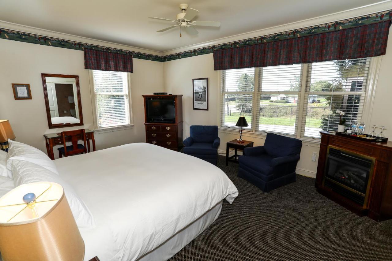 Oakmont Inn Verona Exterior foto